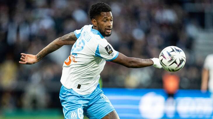 Микаэль Мурильо