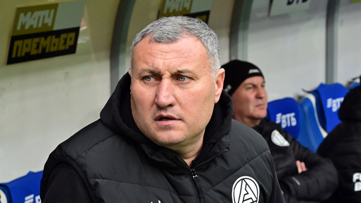 Заур Тедеев 