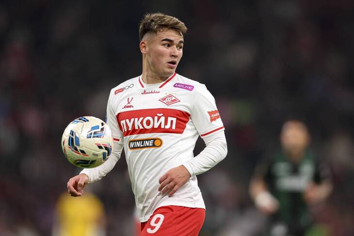 Манфред Угальде