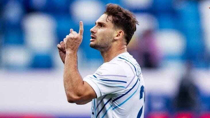 Хуан Боселли