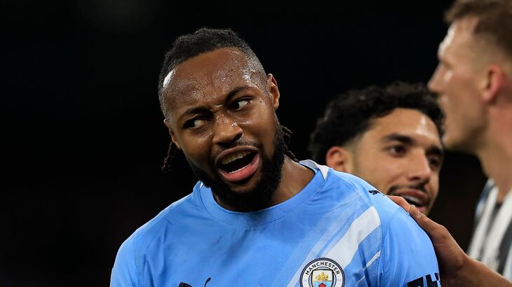 Антуан Семеньо