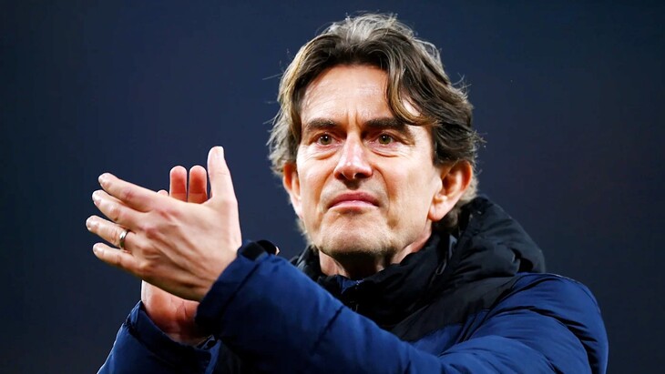 Томас Франк