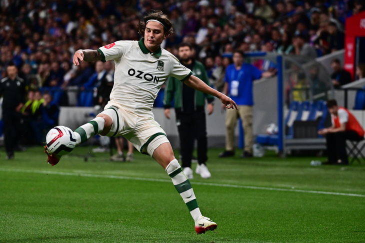 Данила Козлов