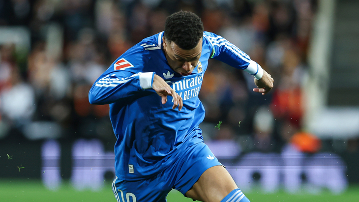 Фрагмент матча