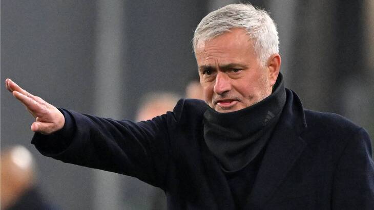 Жозе Моуринью