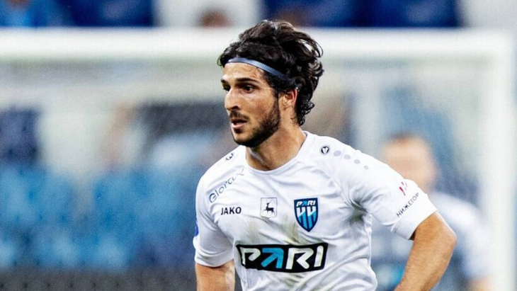 Валерий Царукян