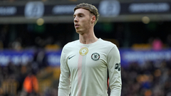 Коул Палмер