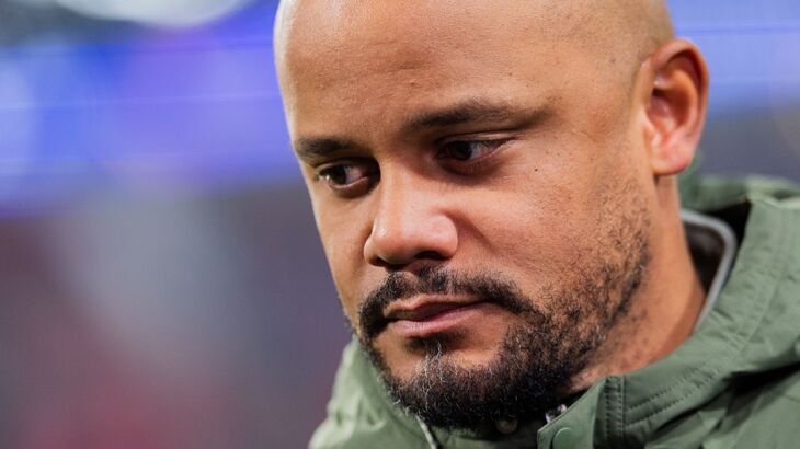 Венсан Компани