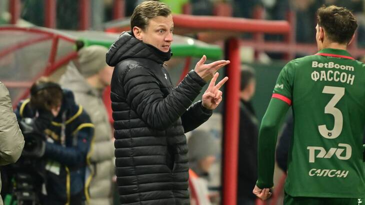 Михаил Галактионов