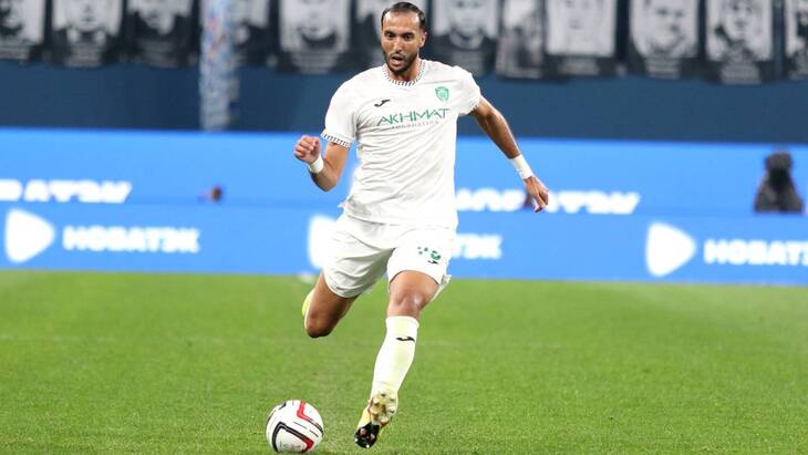 Надер Гандри