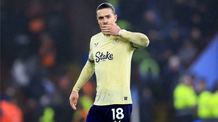 Джек Грилиш