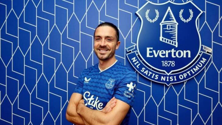 Джек Грилиш