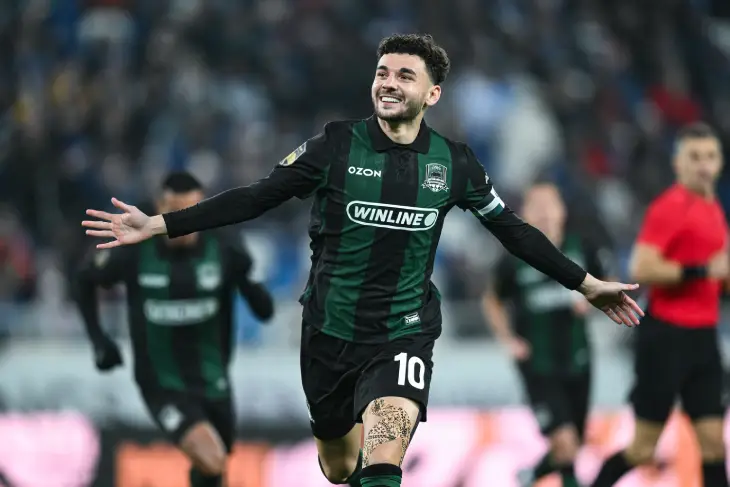 Эдуард Сперцян