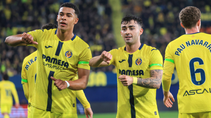 «Вильярреал»