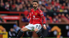 Бруно Фернандеш