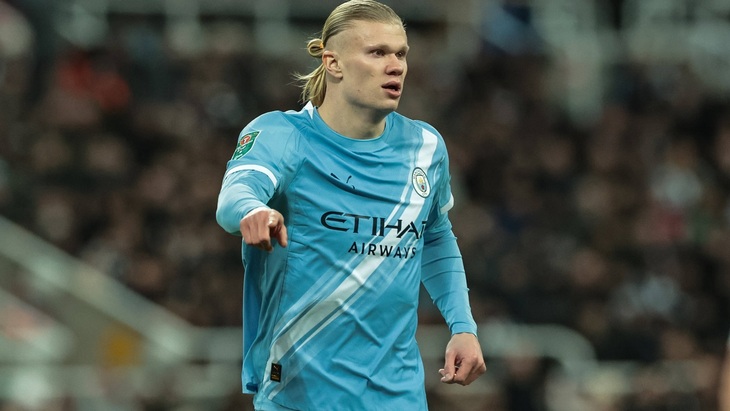 Эрлинг Холанн