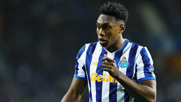 Самуэль Агехова