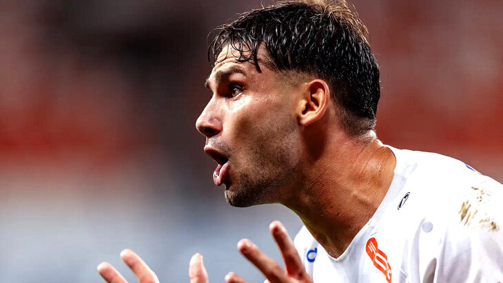 Хуан Боселли