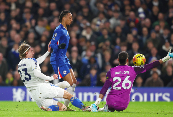 Гол Жоау Педру