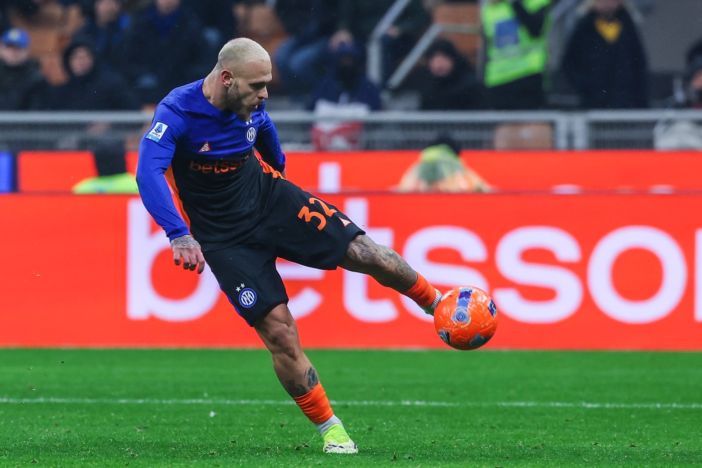 Федерико Димарко