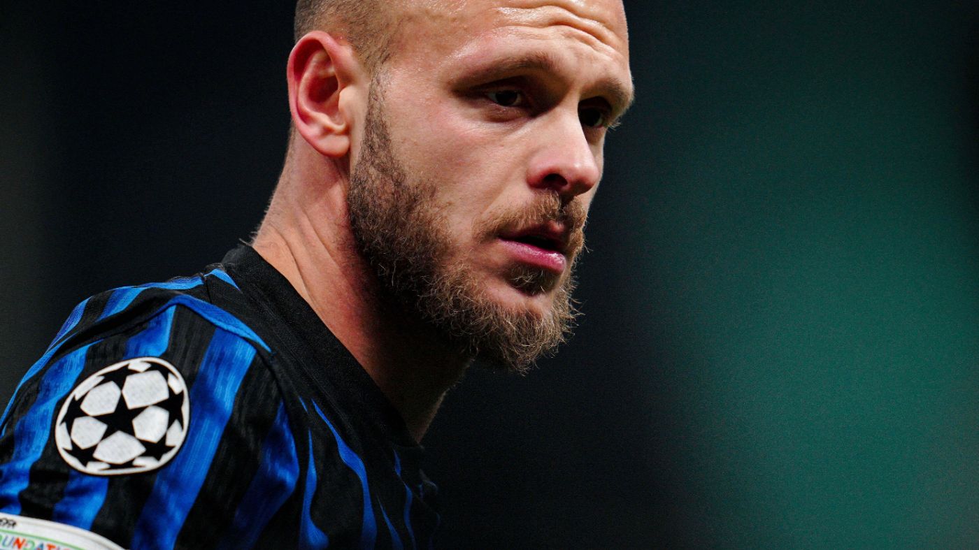 Федерико Димарко