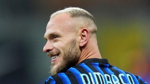 Федерико Димарко