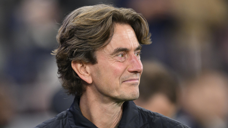 Томас Франк