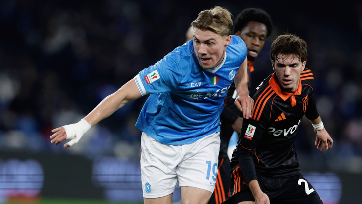 Фрагмент матча