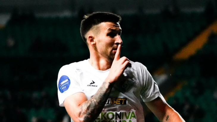 Алексей Каштанов