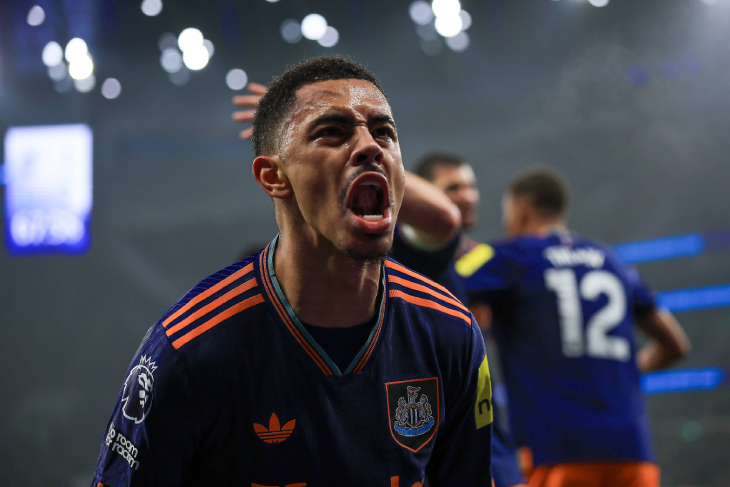 Джейкоб Рэмзи