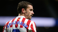 Антуан Гризманн