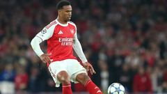 Габриэл Магальяйнс