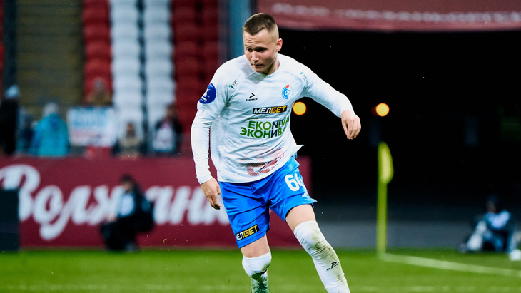 Максим Турищев