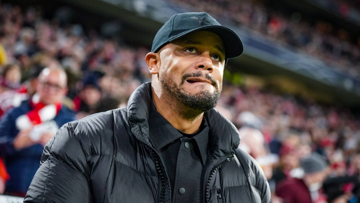 Венсан Компани