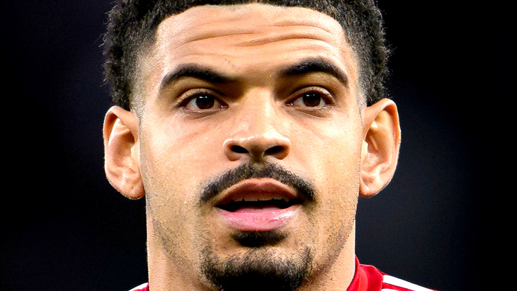 Морган Гиббс-Уайт