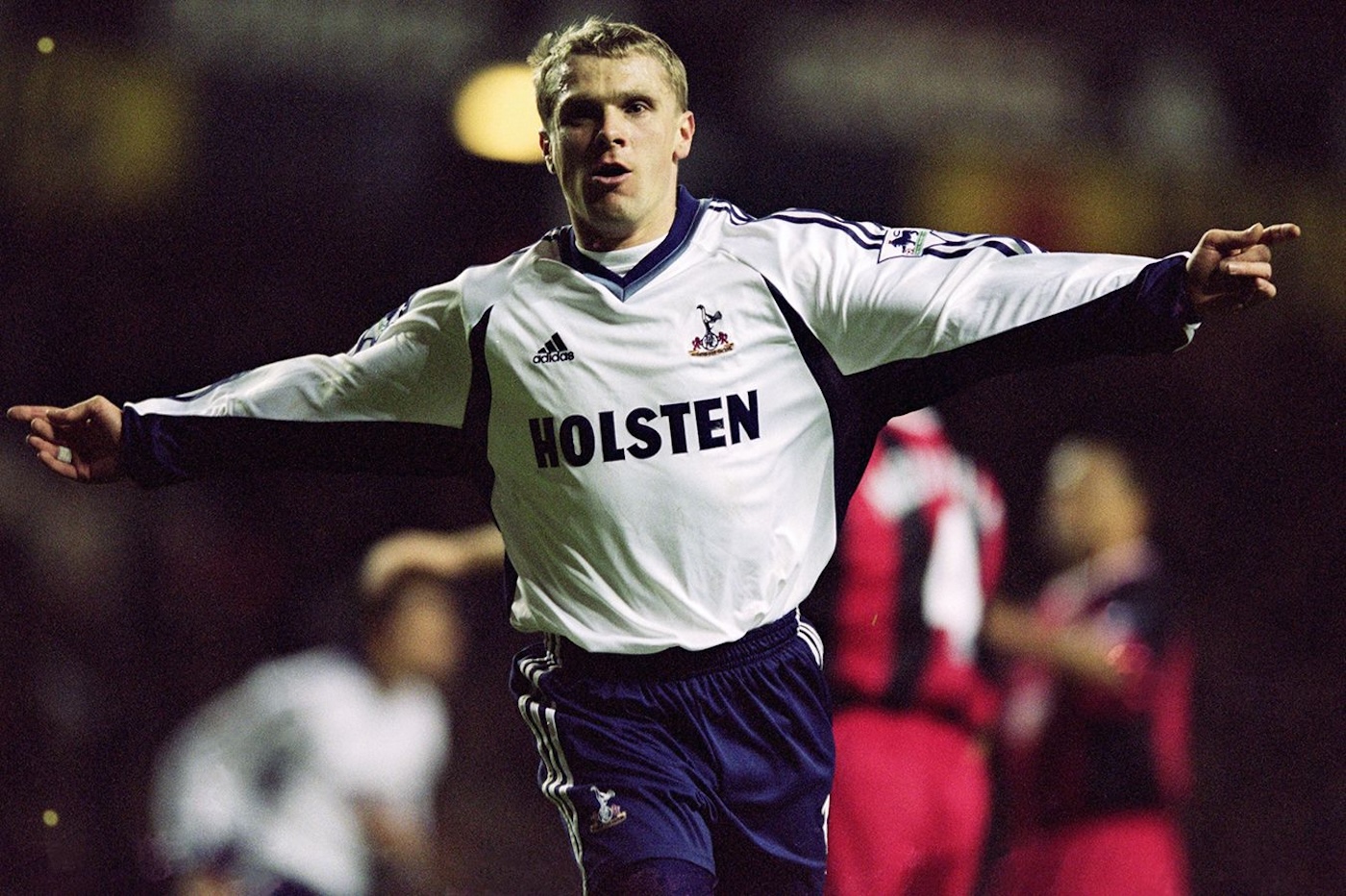 Сергей Ребров