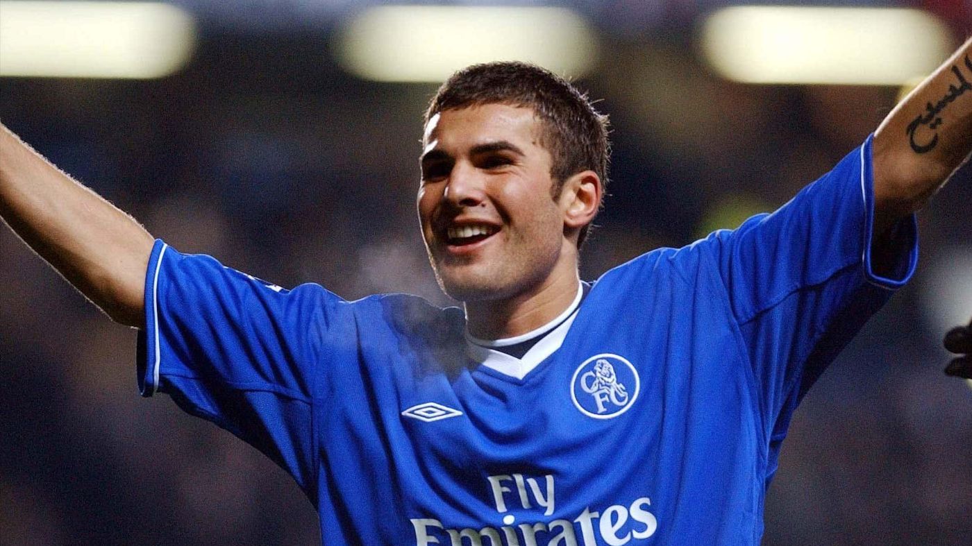 Адриан Муту