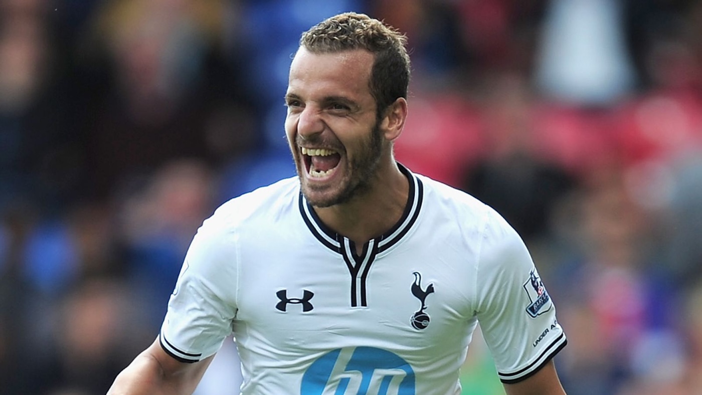 Роберто Сольдадо