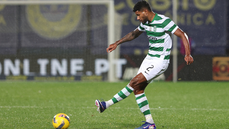 Матеус Рейс