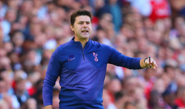 Маурисио Почеттино