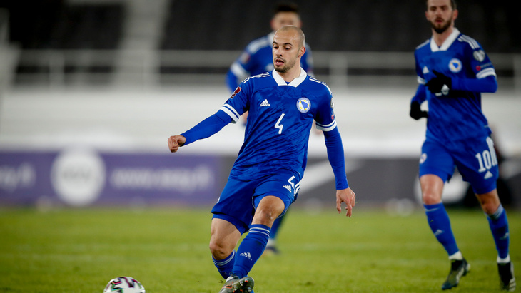 Дарко Тодорович