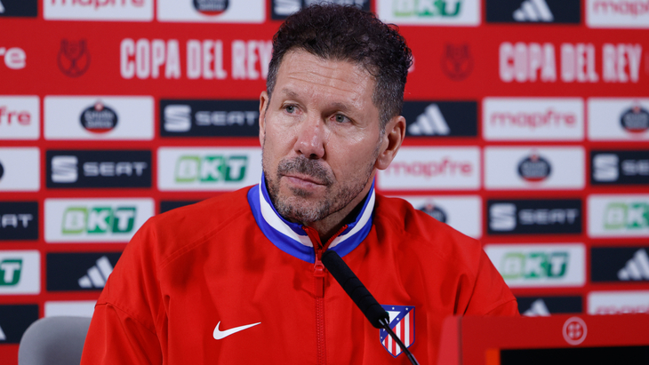 Диего Симеоне