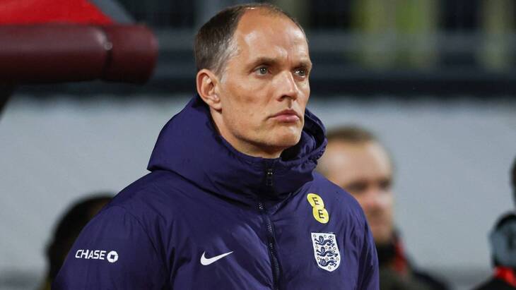 Томас Тухель