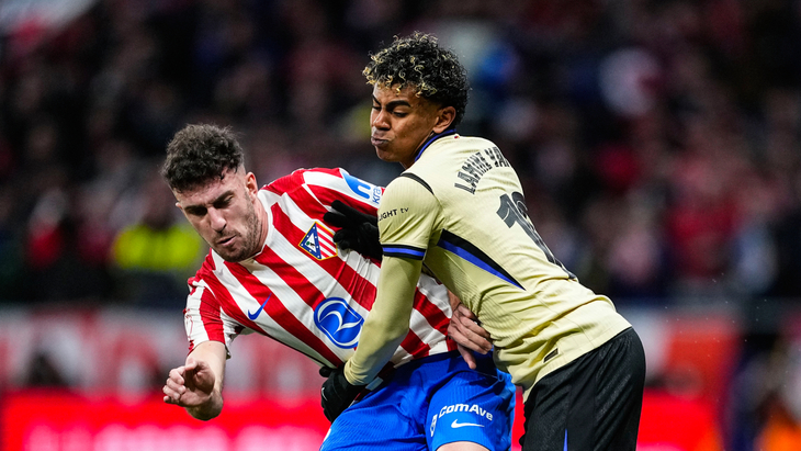 Фрагмент матча