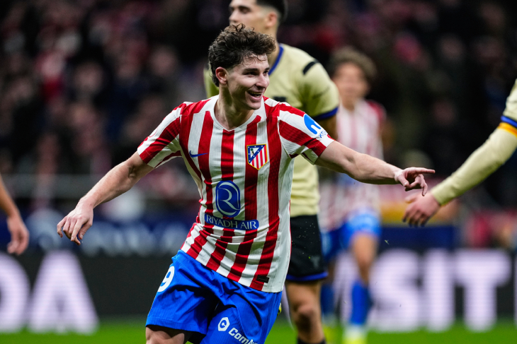 Хулиан Альварес