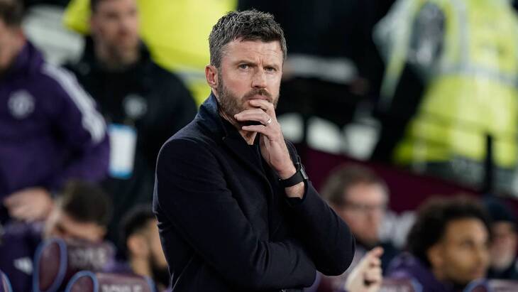 Майкл Каррик