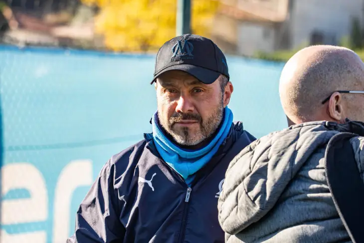 Роберто Де Дзерби