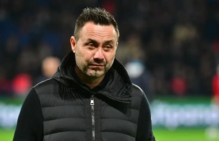 Роберто Де Дзерби