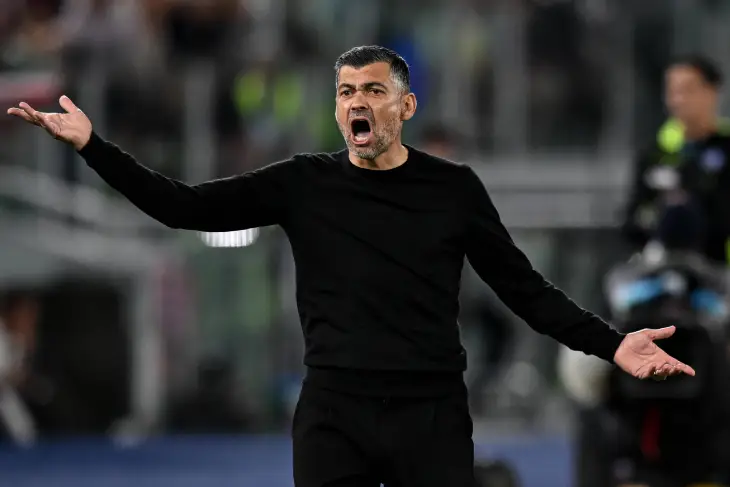 Сержиу Консейсау