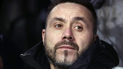 Роберто Де Дзерби